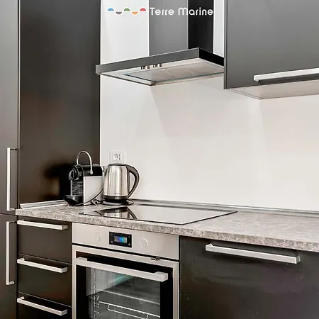 La Casa Di Zoe, Terre Marine 아파트 *